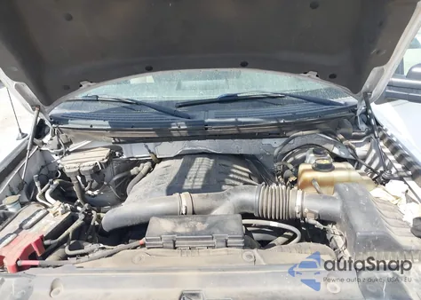 2011 Ford F-150 Xlt from USA, damaged, VIN 1FTFW1CT4BFC17491